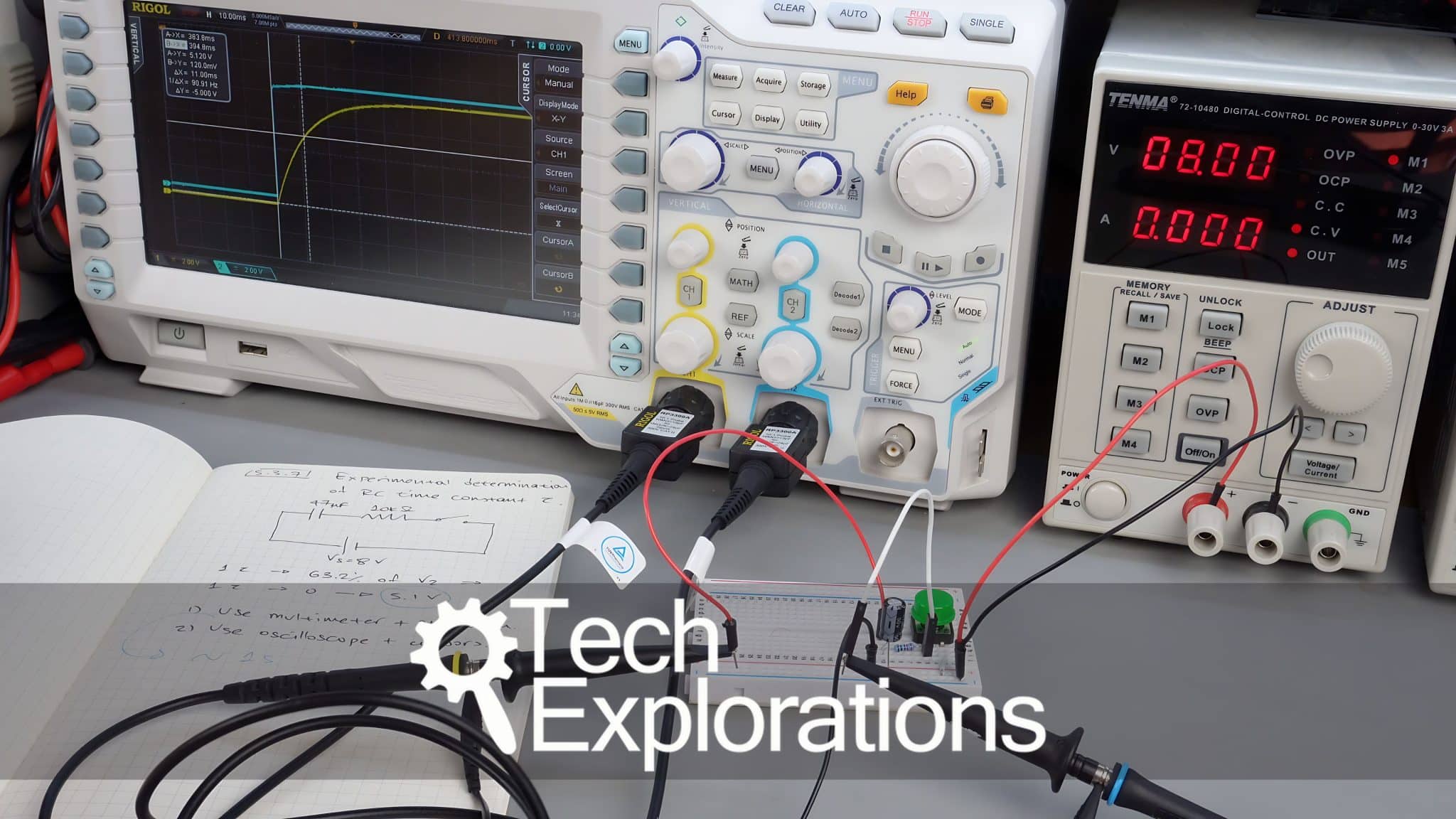 Introduction to electronics – The Basics (Subscription)